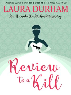 cover image of Review to a Kill